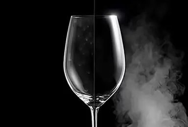 Spotless dishes every time